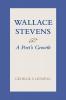 Wallace Stevens