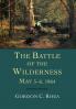Battle of the Wilderness May 5--6 1864