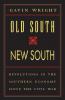 Old South New South