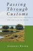 Passing Through Customs