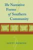 Narrative Forms of Southern Community