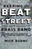 Keeping the Beat on the Street