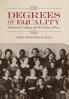 Degrees of Equality