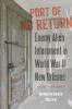 Port of No Return