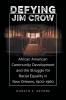 Defying Jim Crow