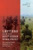 Letters from the Southern Home Front