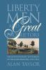 Liberty Men and Great Proprietors