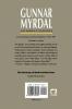 Gunnar Myrdal and America's Conscience