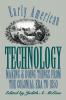 Early American Technology