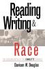 Reading Writing and Race