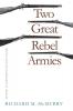 Two Great Rebel Armies
