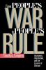 From People's War to People's Rule