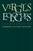Vergil's Eclogues