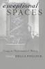 Exceptional Spaces