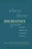Where These Memories Grow