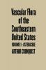Vascular Flora of the Southeastern United States