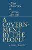 A Government by the People