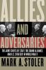 Allies and Adversaries