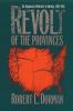 Revolt of the Provinces