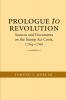 Prologue to Revolution
