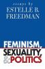 Feminism Sexuality and Politics