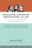 Intellectual Life and the American South 1810-1860