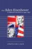 The Eden-Eisenhower Correspondence 1955-1957