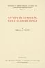 Arthur de Gobineau and the Short Story