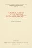 Abysmal Games in the Novels of Samuel Beckett