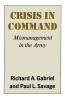 Crisis in Command
