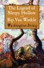 The Legend of Sleepy Hollow and Rip Van Winkle