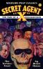 Secret Agent "X": The Torture Trust (Wildside Pulp Classics: Secret Agent X)