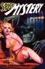 Spicy Mystery Stories (Vol. 1 No. 4)