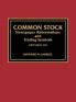 Common Stock Newspaper Abbreviations and Trading Symbols Supplement One