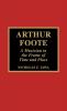 Arthur Foote