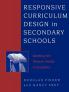 Responsive Curriculum Design in Secondary Schools