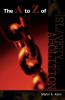 to Z of Slavery and Abolition