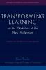 Transforming Learning for the Workplace of the New Millennium - Book 4