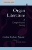 Organ Literature