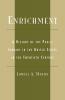 Enrichment