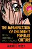 Japanification of Children's Popular Culture