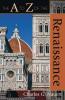 A to Z of the Renaissance