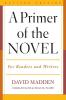 Primer of the Novel
