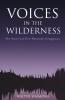 Voices in the Wilderness