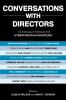Conversations with Directors