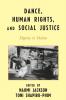 Dance Human Rights and Social Justice