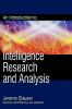 Introduction to Intelligence Research and Analysis