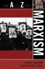 A to Z of Marxism