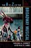 to Z of the Broadway Musical