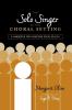 Solo Singer in the Choral Setting